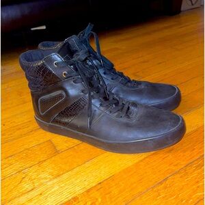 Creative Recreation Men’s High Tops